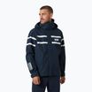 Мъжко ветроходно яке Helly Hansen Salt Inshore navy