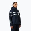 Дамско ветроходно яке Helly Hansen Salt Inshore navy