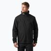 Мъжко ветроходно яке Helly Hansen Crew Midlayer 2 black