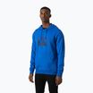 Мъжки суитшърт Helly Hansen Hh Box cobalt 2.0