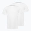 Мъжка тениска Helly Hansen HH Cotton T 2 бр. white