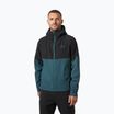 Мъжко софтшел яке Helly Hansen Blaze dark creek