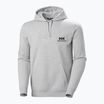 Мъжки Helly Hansen Nord Graphic Pull Over Hoodie сив меланж 2