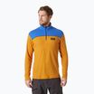 Мъжки суитшърт за ветроходство Helly Hansen HP 1/2 Zip Pullover mustard