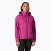 Дамско ветроходно яке Helly Hansen Crew Hooded Midiyer 2.0 magenta 2.0