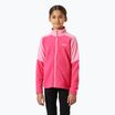 Helly Hansen Jr Daybreaker 2.0 детски суитшърт с драконови плодове