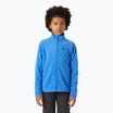 Helly Hansen Jr Daybreaker 2.0 детски суитшърт ултра син