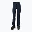 Дамски ски панталони Helly Hansen Avanti Stretch navy