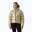 Дамско пухено яке Helly Hansen Jade Puffer lynx