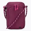 Чантичка Helly Hansen Roam Carryall 1 l dark magenta