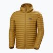 Мъжко пухено яке Helly Hansen Sirdal Hooded Insulator lynx