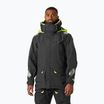 Helly Hansen Skagen Offshore мъжко дъждобранно яке ebony