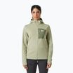 Дамски суитшърт Helly Hansen Versalite Hooded Fleece light lav