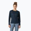Дамска блуза с дълъг ръкав HH Tech Crew 2.0 LS Helly Hansen navy