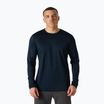 Мъжка блуза с дълъг ръкав Helly Hansen HH Tech Crew 2.0 LS navy