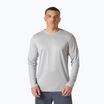 Мъжка блуза с дълъг ръкав Helly Hansen HH Tech Crew 2.0 LS grey fog