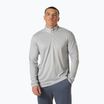 Мъжка блуза с дълъг ръкав Helly Hansen HH Tech 1/2 Zip 2.0 grey fog
