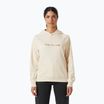 Дамски суитшърт Helly Hansen Core Graphic Hoodie cream