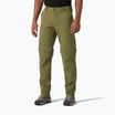 Helly Hansen мъжки софтшел панталони Brono Softshell Zip Off terrain green