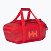 Helly Hansen H/H Scout Duffel L 70 л пътна чанта червена