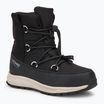 Детски ботуши за сняг Viking Equip Warm Waterproof SL black