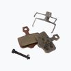 Спирачни накладки SRAM Elixir/DB//Level T/TL/Ultimate органични/алуминиеви сиви 00.5315.035.020