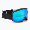 Предпазни ски очила Smith Proxy black/ chromapop everyday green mirror