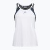 Детска тениска HEAD Club 22 Tank Top white/navy