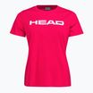 Дамска тениска HEAD Club Lucy магента