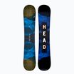 Сноуборд HEAD True 2.0 blue