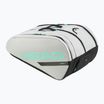 Чанта за падел HEAD Tour Padel Bag L 40 l ceramic/ teal
