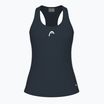 Дамски потник за тенис HEAD Spirit Tank Top navy