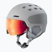 Ски каска HEAD Rachel Pro grey/red yellow