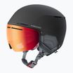 Дамска ски каска HEAD Cinema Pro W grey/red yellow