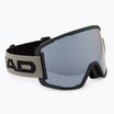 Предпазни ски очила HEAD Contex Pro 5K chrome/olive/5k chrome