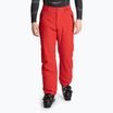 Мъжки скиорски панталони HEAD Supershape red