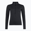 Дамски суитшърт HEAD Aster Midlayer black