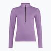 Дамски суитшърт HEAD Aster Midlayer violet