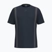 Мъжка тениска за тенис HEAD Club 25 Tech navy