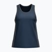 Дамски потник за тенис HEAD Club 25 Tech Tank Top W navy