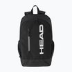 Раница за тенис HEAD Base 17 l black