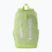 Раница за тенис HEAD Base 17 l sharp green