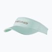Козирка за тенис HEAD Pro Player Visor aqua