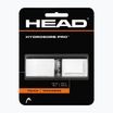 Грип за тенис ракета HEAD Hydrosorb Pro white