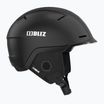 Ски каска Bliz Infinity matte black
