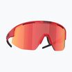 Слънчеви очила Bliz Matrix matt red/brown/red multi