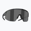 Слънчеви очила Bliz Matrix Small crystal black/smoke/silver mirror