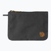 Чантичка Fjällräven Gear Pocket dark grey