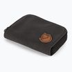 Fjällräven Zip Card Holder портфейл сив F24218