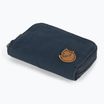 Fjällräven Zip Card Holder Портфейл тъмно синьо F24218